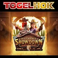 Wild Bounty Showdown